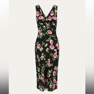 NWOT Realisation Par Stephanie Dress, Size m